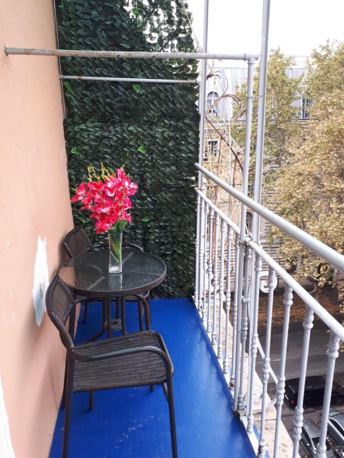 Sun Light Guest House 2 Roma Esterno foto
