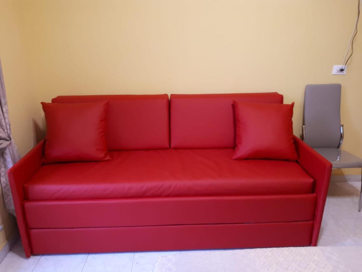 Sun Light Guest House 2 Roma Esterno foto