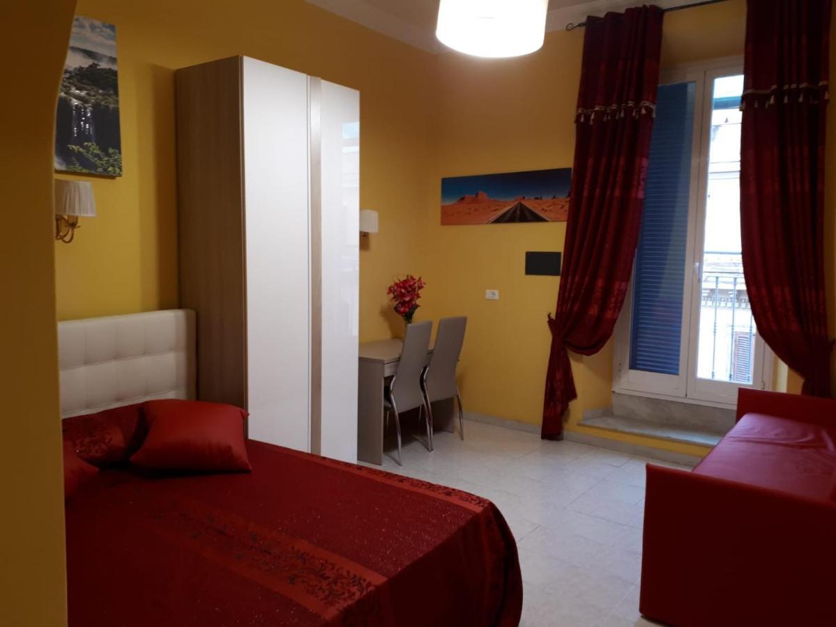 Sun Light Guest House 2 Roma Esterno foto
