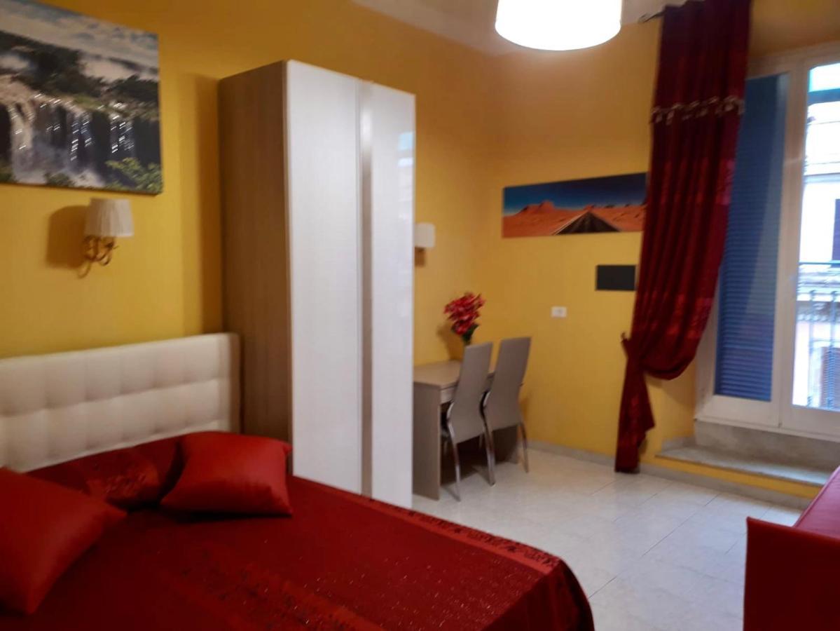 Sun Light Guest House 2 Roma Esterno foto