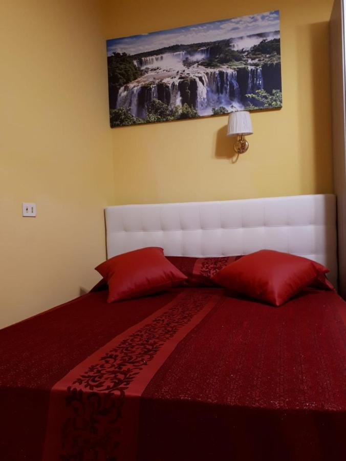 Sun Light Guest House 2 Roma Esterno foto