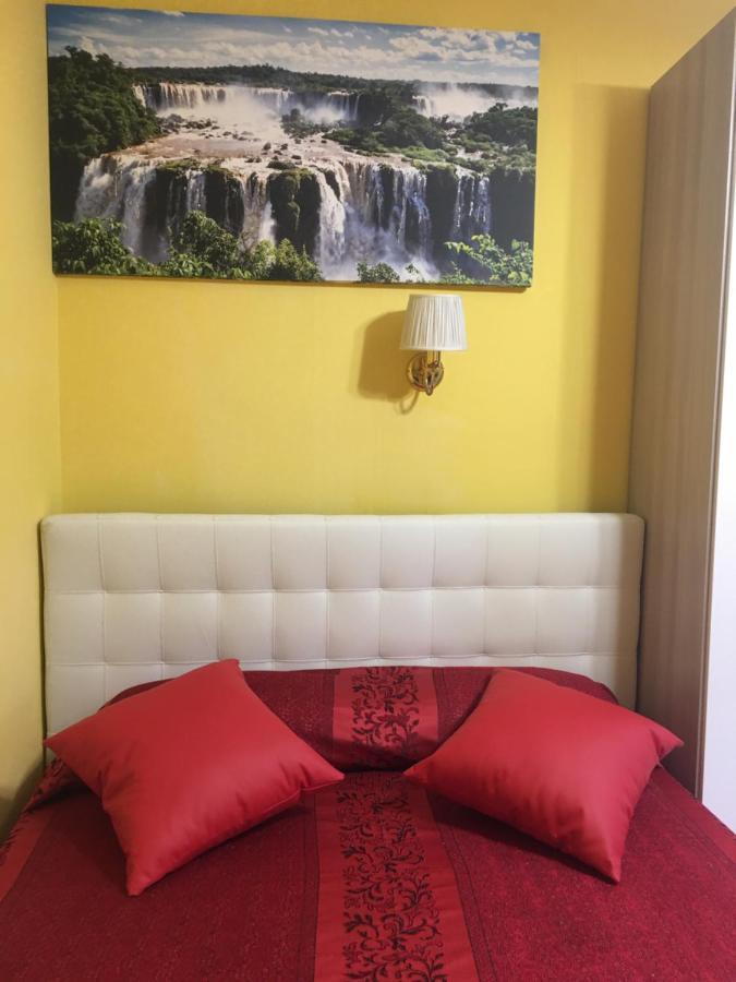 Sun Light Guest House 2 Roma Esterno foto