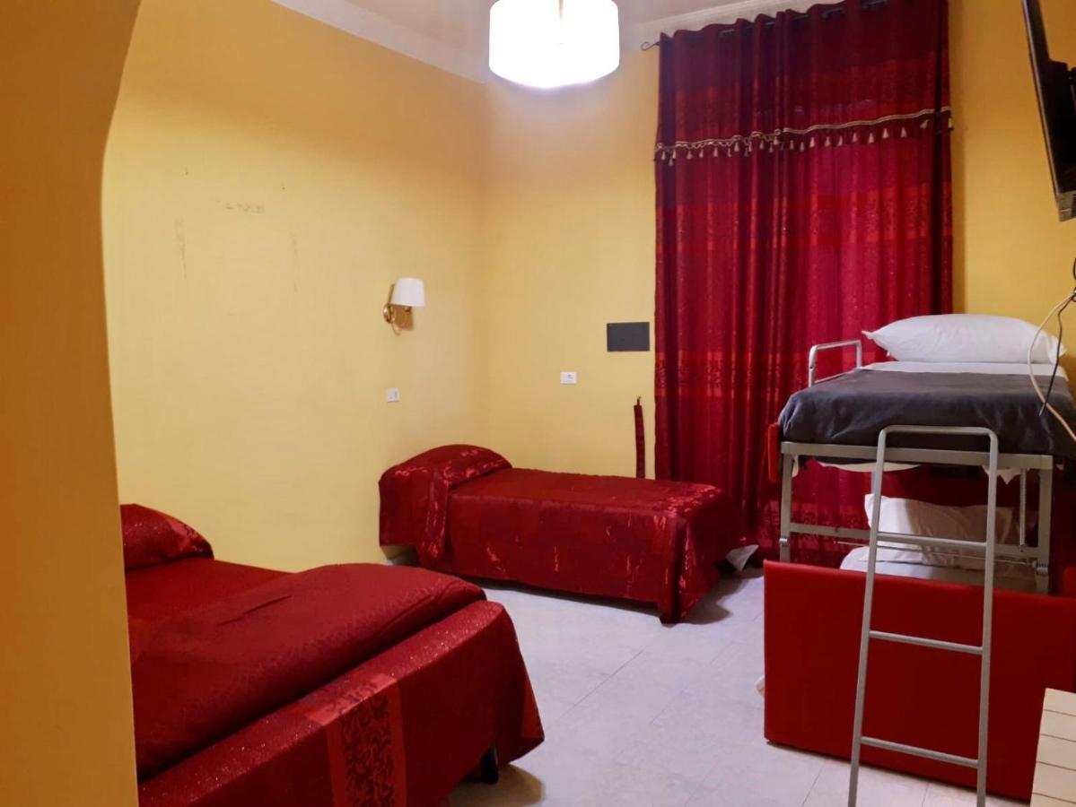 Sun Light Guest House 2 Roma Esterno foto
