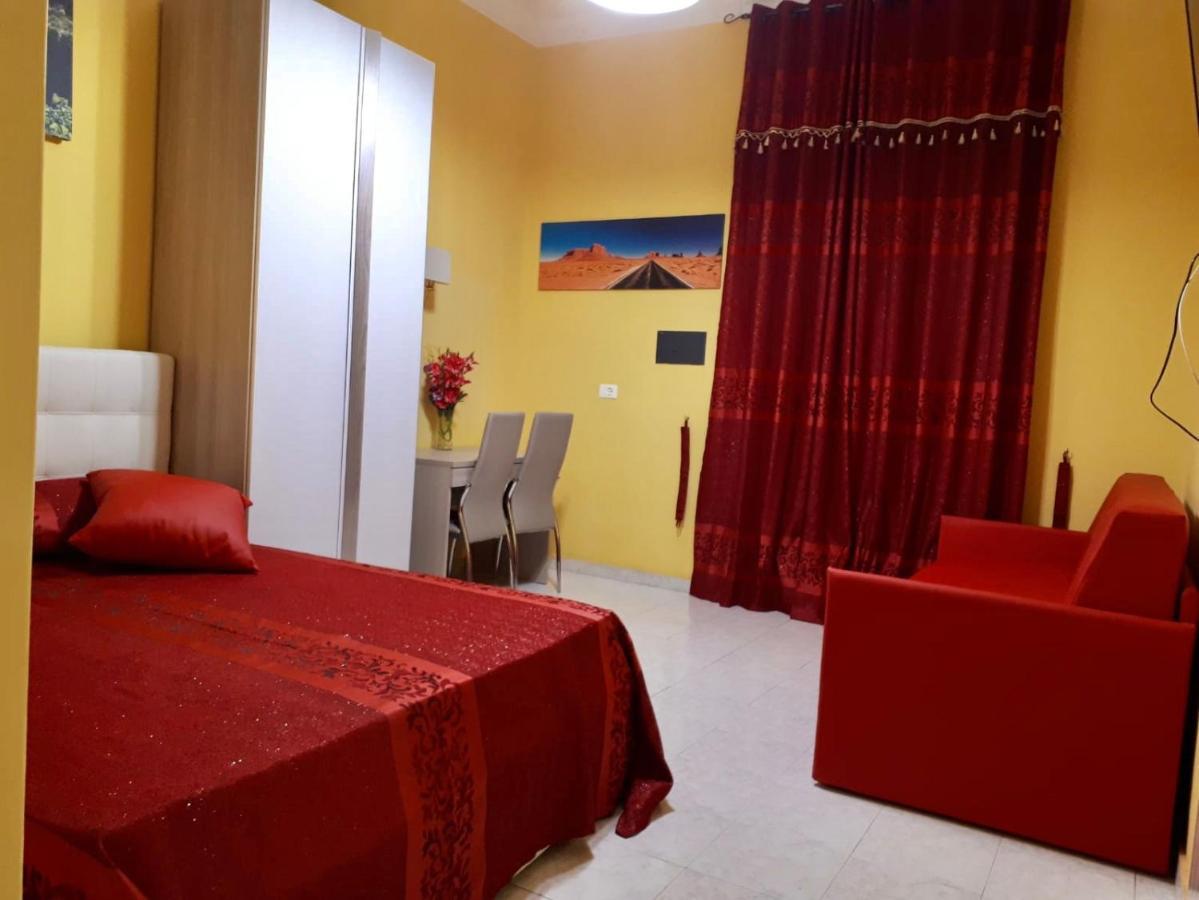 Sun Light Guest House 2 Roma Esterno foto