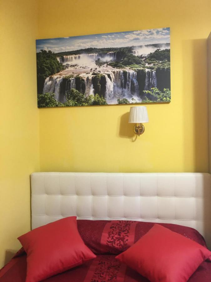 Sun Light Guest House 2 Roma Esterno foto