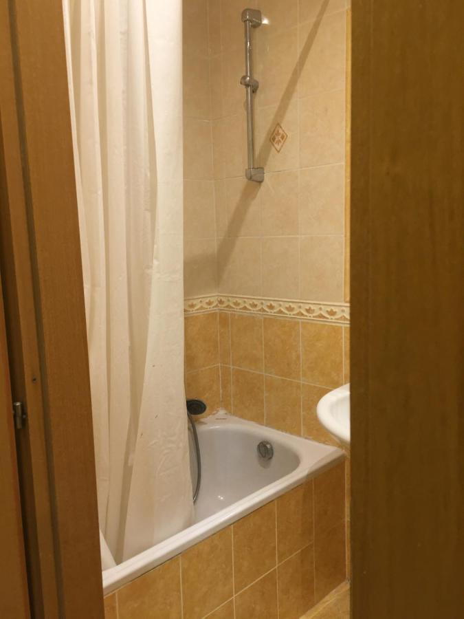 Sun Light Guest House 2 Roma Esterno foto
