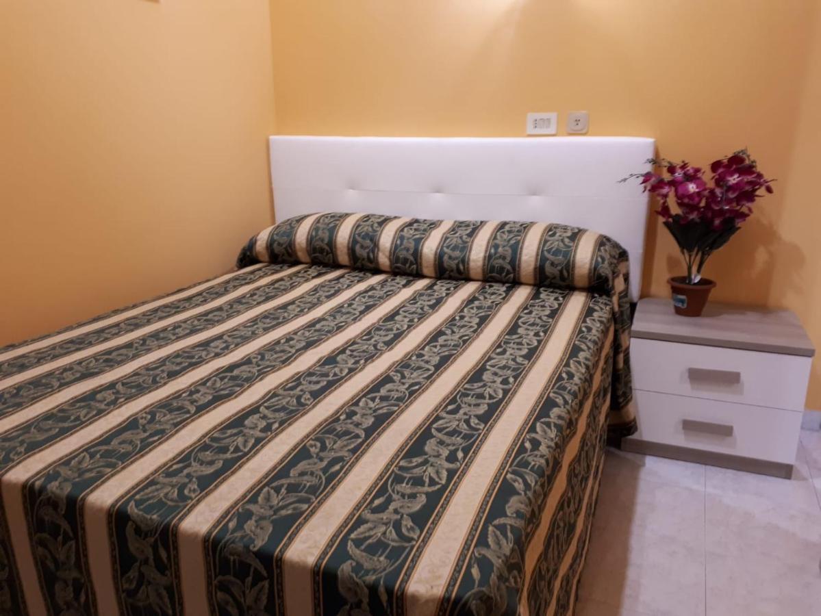 Sun Light Guest House 2 Roma Esterno foto