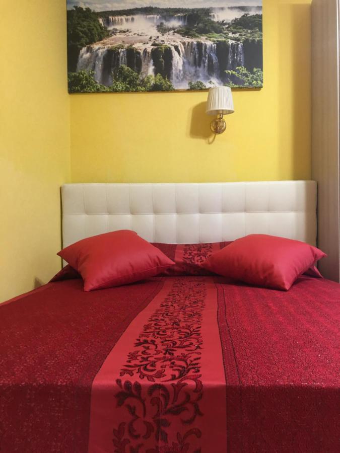 Sun Light Guest House 2 Roma Esterno foto