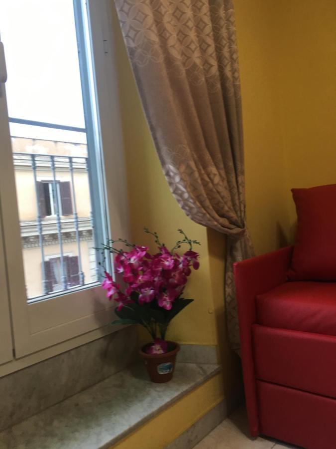 Sun Light Guest House 2 Roma Esterno foto