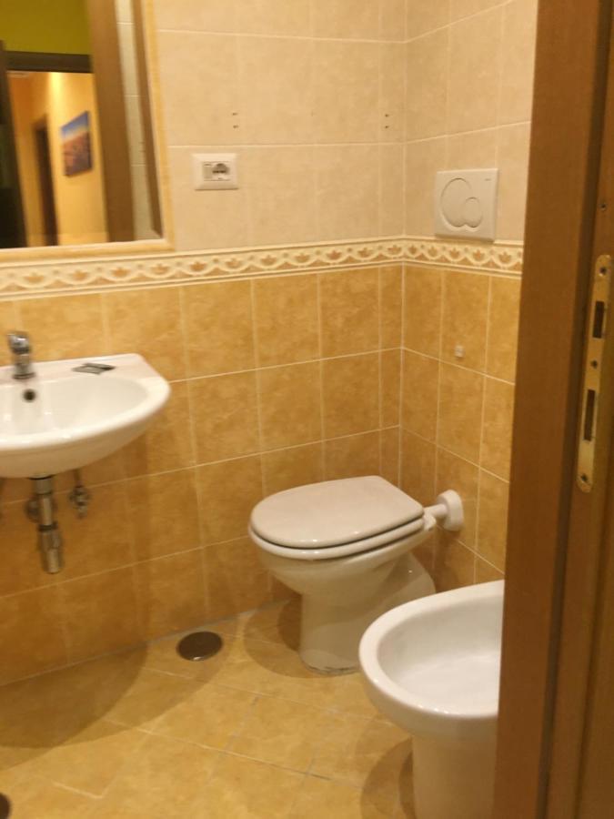 Sun Light Guest House 2 Roma Esterno foto